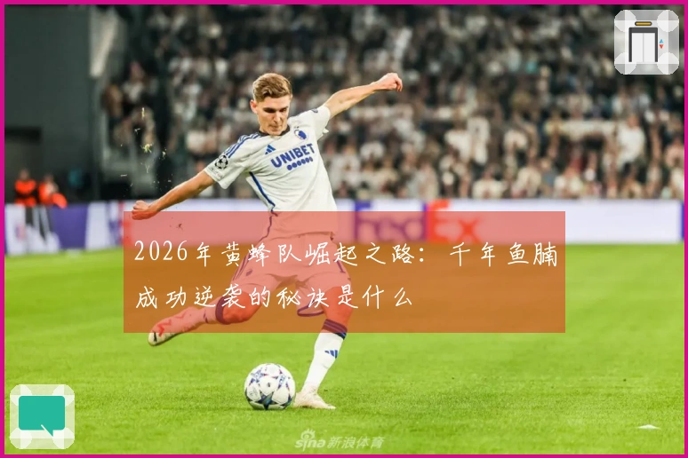 2026年黄蜂队崛起之路：千年鱼腩成功逆袭的秘诀是什么