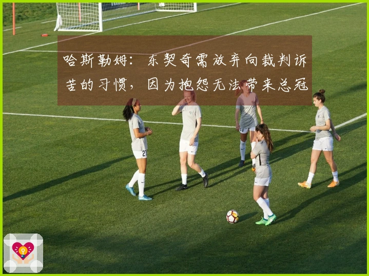 哈斯勒姆：东契奇需放弃向裁判诉苦的习惯，因为抱怨无法带来总冠军