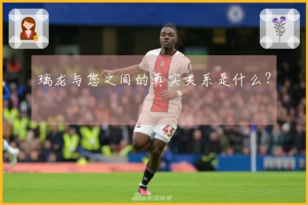 璃龙与您之间的真实关系是什么？